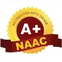 NAAC A+ Mark