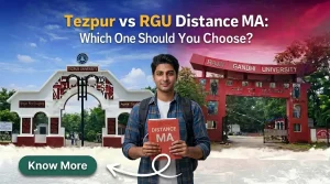 TEZU Vs RGU Distance MA