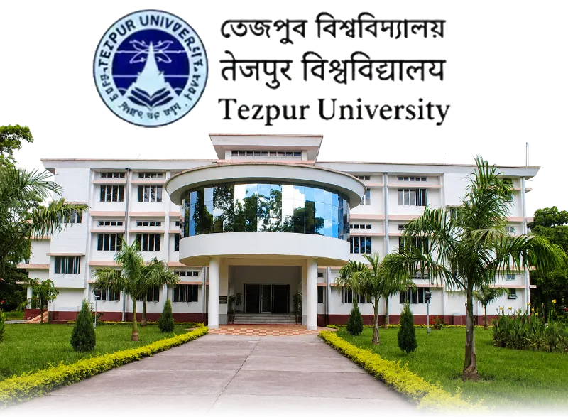 University Campus